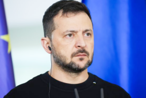Zelenski: "Ukrayna ABŞ-dan daha yüz minlərlə pilotsuz təyyarə alacaq"