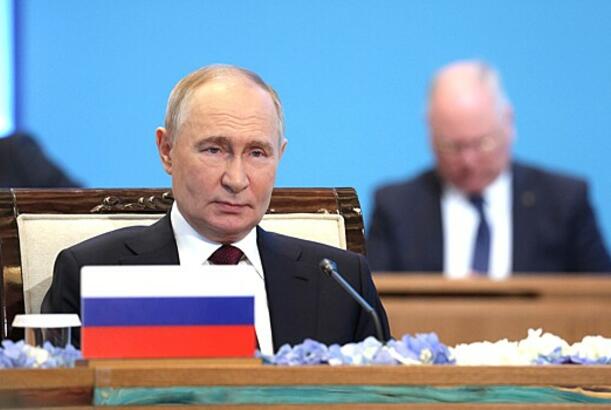 “Putin buna dözməyəcək”...