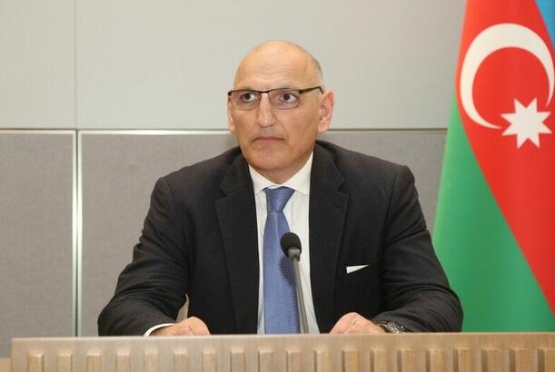 Elçin Əmirbəyovdan sülh sazişi ilə bağlı AÇIQLAMA