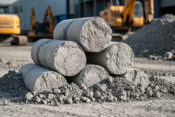 Azərbaycandan ixrac edilən sementin dəyəri 12 %-dən çox artıb