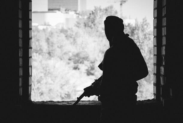 Rusiyada 150-dən çox yeniyetmə terrorçu kimi tanınıb...