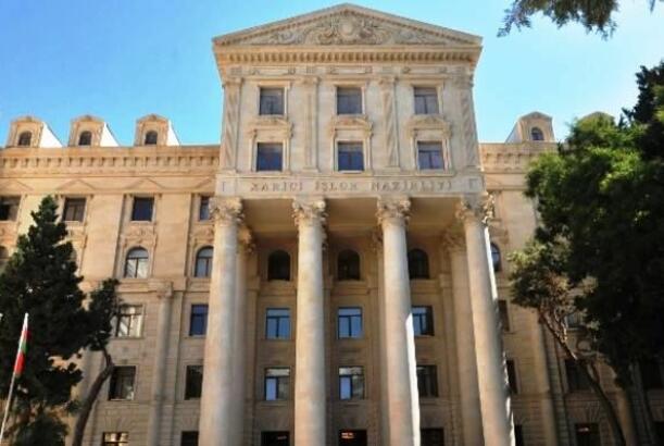 Azərbaycanın Ümumdünya Poçt İttiffaqının iki qurumuna üzv seçilməsi növbəti diplomatik uğurdur - XİN