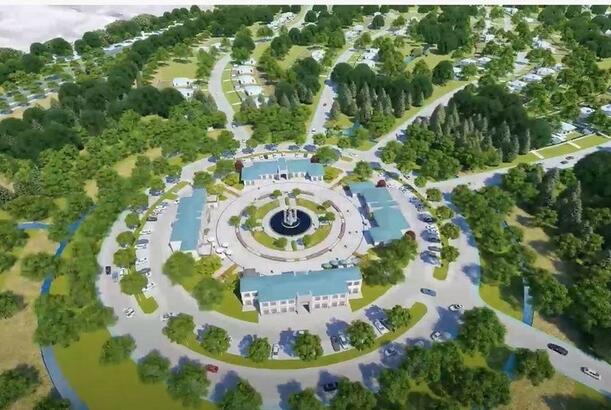 Ordubadda “ağıllı” kənd təsərrüfatı modeli tətbiq ediləcək
