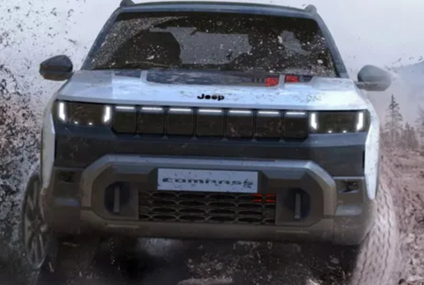 Toyota-nın Jeep-dən ən gözəl rəqibi qeyri-adi avadanlıq aldı