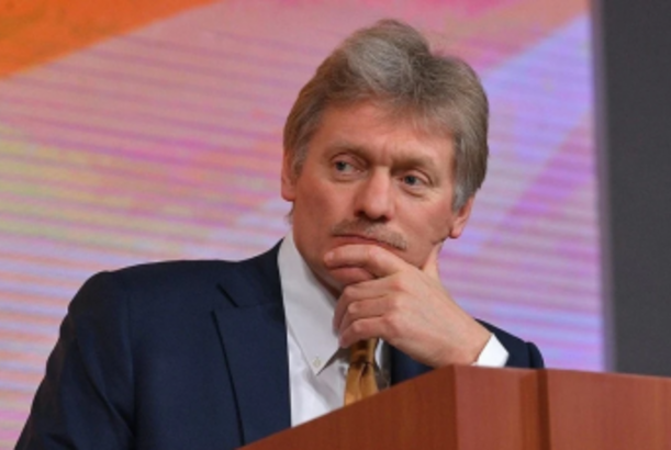 Və bu arada Peskov daha bir “günahkar” tapıb..?