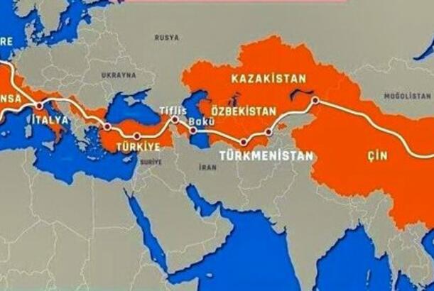 Özbəkistan Avropaya Azərbaycanla çıxır  - ANALİTİK