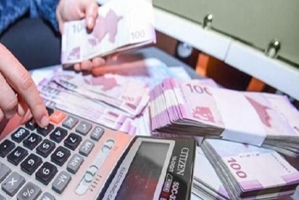 Bu il Azərbaycan dövlət büdcəsinin gəlirləri proqnozu üstələyib