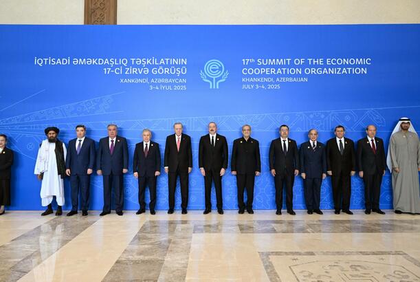 "Zirvə görüşü Azərbaycanın diplomatik uğurunun və qlobal nüfuzunun göstəricisidir" - ŞƏRH EDİLDİ
