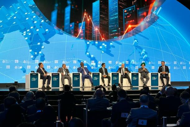 Pərviz Şahbazov Vyanada OPEC Beynəlxalq Seminarında iştirak edib