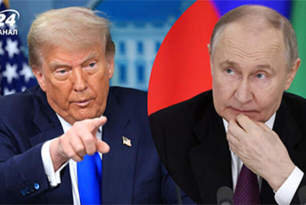 “Putinə sərt siqnallar göndərilib...”
