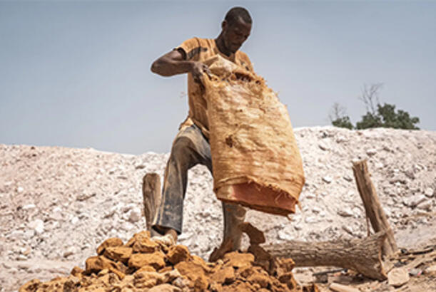 Trampın Afrika sammiti: minerallar, təhlükəsizlik və miqrasiya...