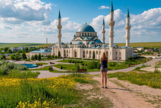 Tatarıstan turizm potensialını artırır...