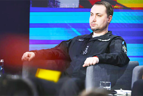 Budanov Tramp haqqında "daha çox bildiyini" deyib