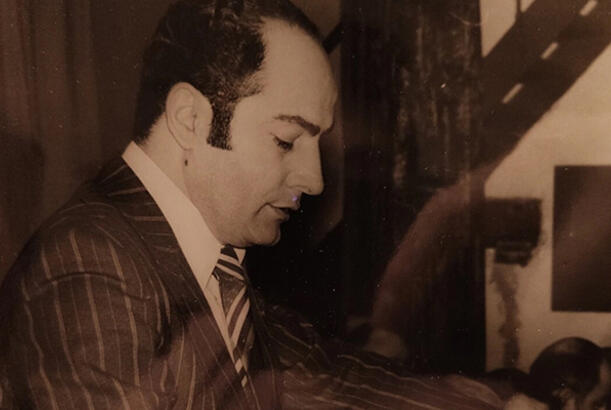 Sabiq nazir vəfat etdi
