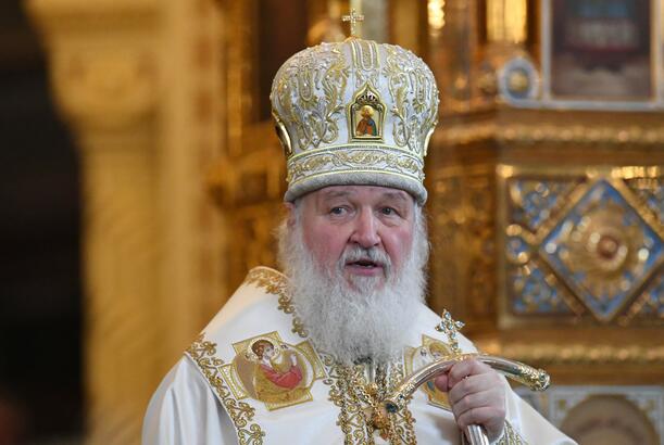 Patriarx Kirill Avropadakı xristian kilsələrinin taleyi haqqında…
