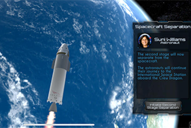 NASA-nın yaxınlaşan Artemis missiyası üçün yeni "oyuncaqlar"
