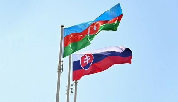Словакия и Азербайджан обсуждают новые договоренности в оборонпроме