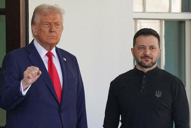 Трамп спросил у Зеленского, сможет ли Украина нанести удары по Москве