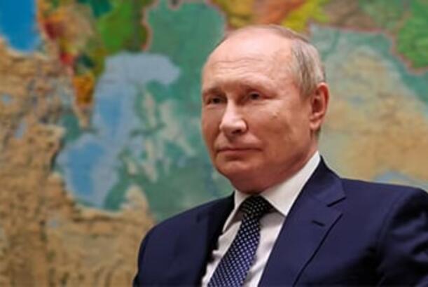 Reuters: Putin Trampın ultimatumunu rədd edir...