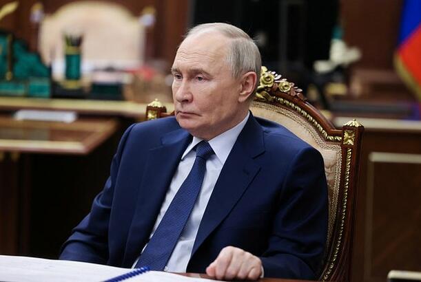 Putinin Trampın təhdidlərinə reaksiyası məlum olub