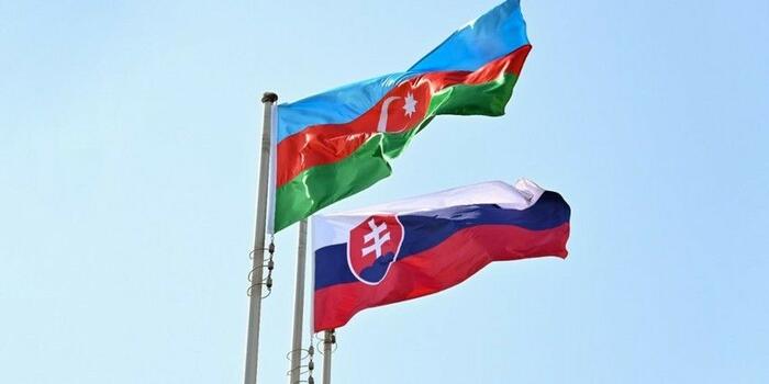 Словакия и Азербайджан обсуждают новые договоренности в оборонпроме