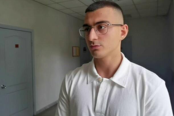 Searches to be conducted in house of detained son of head of Azerbaijani diaspora in Russia's Ural region