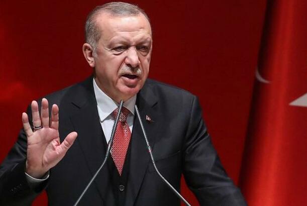 Ərdoğan ölüm cəzası Qanunu ilə bağlı İsraili sərt qınayıb