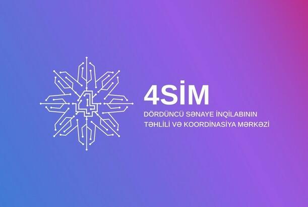“Sənaye 4.0 Hazırlıq Proqramı”na müraciət üçün portal istifadəyə verilib