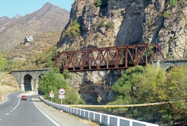 “Zəngəzur dəhlizi Cənubi Qafqazın geosiyasi və iqtisadi xəritəsini dəyişəcək” - POLİTOLOQ ŞƏRH ETDİ