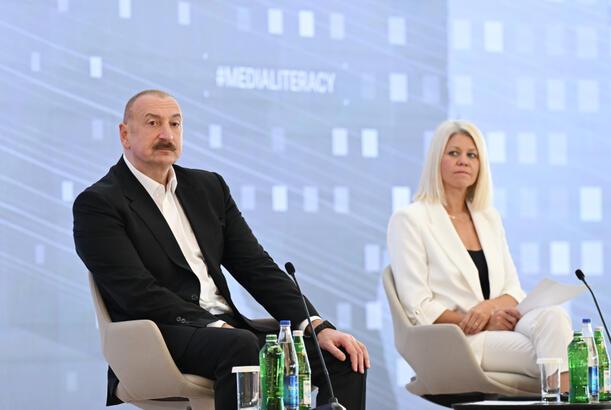 "Bu gün Cənub Qaz Dəhlizi maksimal həcmdə fəaliyyət göstərir"