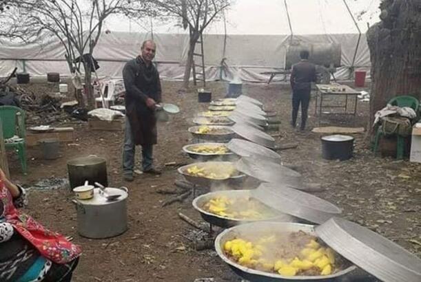 Niyə ocaqda bişirilən yemək daha dadlı olur?