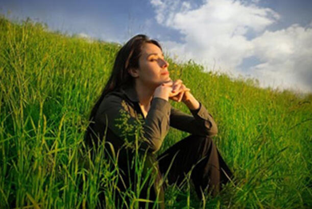 Stress səviyyəsini 11 dəqiqəyə azaltmağın sadə yolu...