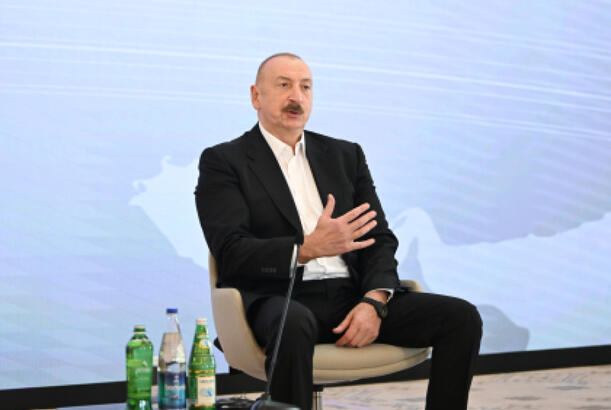 Beynəlxalq ictimaiyyətin siyasi təfəkkürünü ayıldan fikirlər - ŞƏRH