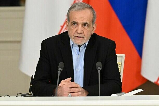 Pezeshkian: Iranian authorities won't resort to money printing to resolve economic crisis