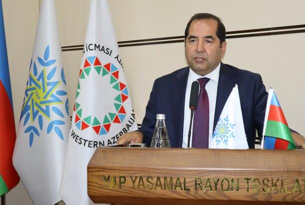 Yeni Qlobal Reallıqların Mərkəzində: Xankəndidən verilən mesajlar ŞƏRH
