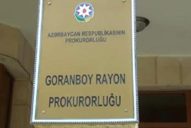 İki şəxsin öldürülməsi faktı ilə bağlı cinayət işi başlanıb
