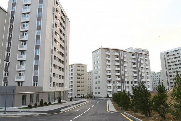 Mənzil İnşaatı Dövlət Agentliyi ötən il 3 milyon manata yaxın xalis mənfəət əldə edib
