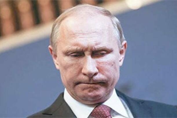 "Putin Rusiyanı risk altına qoyur..."