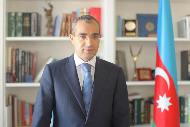 "Azərbaycanın qeyri-neft-qaz sektoru üzrə ÜDM üç ildə 1,2 dəfə artıb"