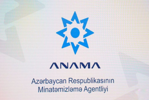 "Çətin relyefli ərazilərdə mina təmizləmək, yalnız texniki iş deyil,..." - ANAMA