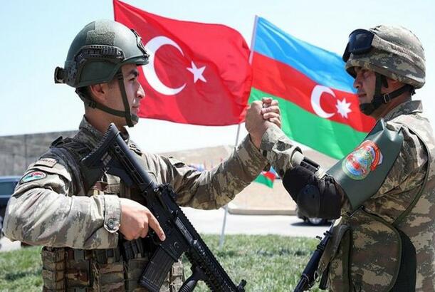 Türkiyə dünyanın hərbi və iqtisadi güc mərkəzinə çevrilir TƏHLİL