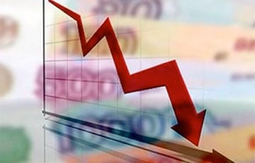 Rusiya iqtisadiyyatı üçün proqnozlar kəskin şəkildə pisləşir...