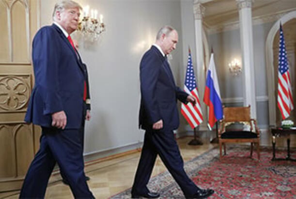 “Ağıllı” Putindən sanksiyalara...