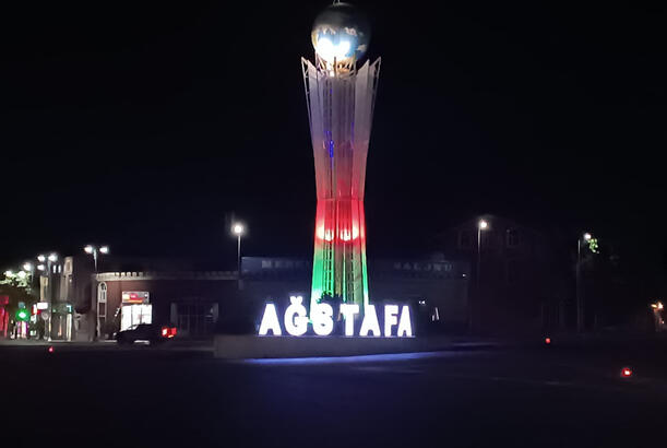 Ağstafada sakini yol qəzasında həlak olub
