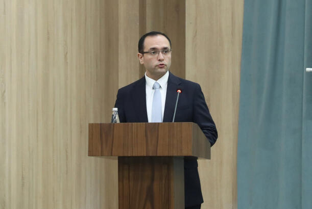 “Üfüq” Karyera İnkişaf Proqramının qalibləri mükafatlandırılıblar