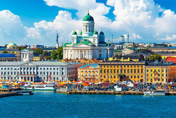 Helsinkidə bir ildir ki, ölümcül avtoqəza baş verməyib...