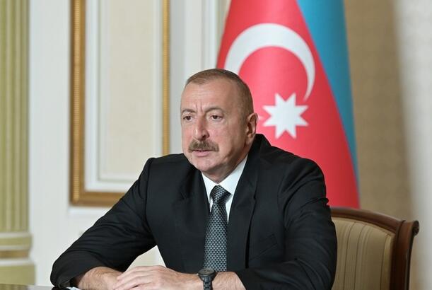 Türkmənistan, Azərbaycan və Özbəkistan arasında yüksəksəviyyəli görüş başlayıb