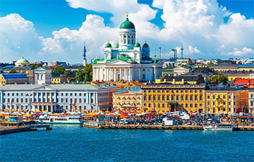 Helsinkidə bir ildir ki, ölümcül avtoqəza baş verməyib...