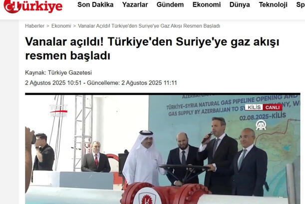 "Azərbaycanın regional iqtisadi layihələrdə rolu artacaq" - POLİTOLOQ ŞƏRH ETDİ