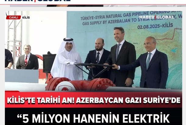 "Azərbaycan-Suriya arasında əlaqələr yeni inkişaf mərhələsinə qədəm qoymuşdur" - MÜNASİBƏT BİLDİRİLDİ